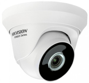 Hikvision Turret IP Camera 2.8mm HWT-T281-M