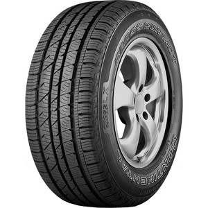 CONTINENTAL ContiCrossContact LX 255/60R18 112V