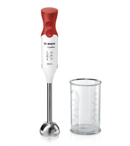 Bosch Hand Blender ErgoMixx MSM64110, white