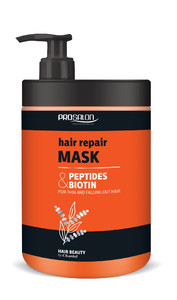CHANTAL ProSalon Peptides & Biotin Hair Repair Mask 1000ml