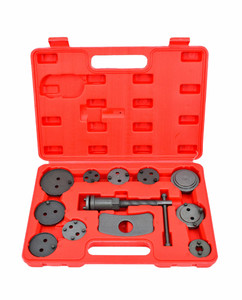 AW Disc Brake Caliper Tool Set 12pcs