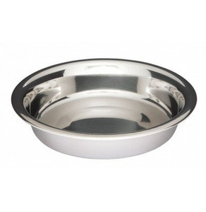 Barry King Metal Puppy Bowl 0.3L