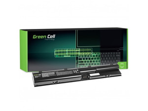 Green Cell Battery for HP 4430S 11.1V 4400mAh