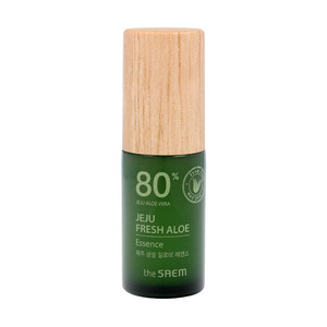 SAEM Jeju Fresh Aloe Essence