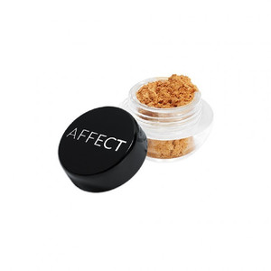 AFFECT Loose Eyeshadow Charmy Pigment N-0130 Cinamon Touch 2g