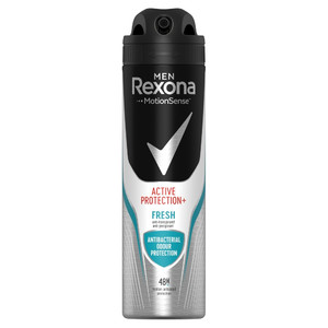 Rexona Motion Sense Deodorant Spray Active Shield Fresh 150ml