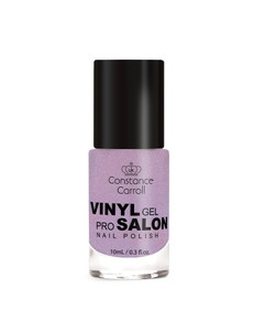 Constance Carroll Vinyl Gel Pro Salon Nail Polish no. 55 Neverland 10ml
