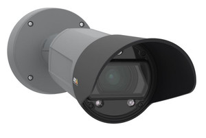 AXIS License Plate Network Camera Q1700-LE