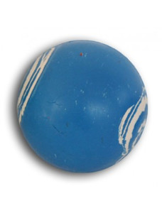 Fixi Rubber Ball for Dogs 6cm, assorted colours