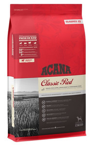 Acana Classic Red Dog Dry Food 11.4kg