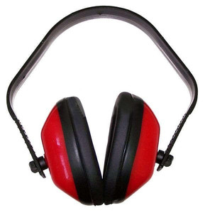 Condor Protective Earmuffs