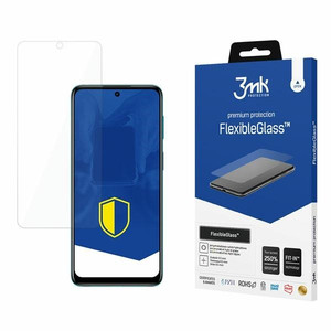 3MK Screen Protector FlexibleGlass for Motorola G42