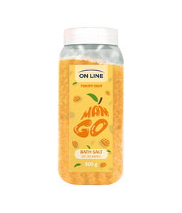 ON LINE Fruity Shot Bat Salt Mango Vegan 800g