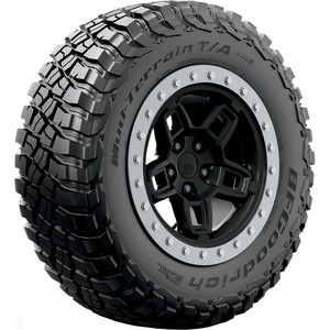 BFGOODRICH Mud Terrain T/A KM3 255/85R16 119Q