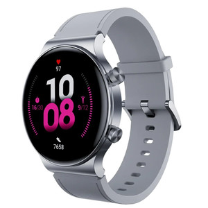 Kumi Smartwatch GT5 PRO, silver