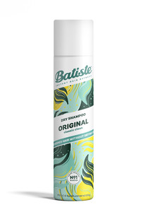 Batiste Dry Shampoo Original 350ml
