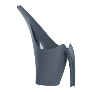 Giraffe Watering Can 1.5 l, anthracite