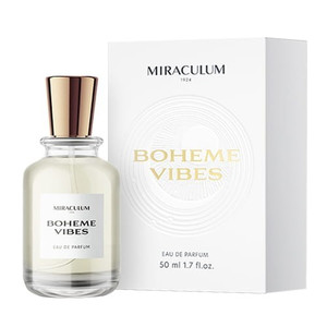 Miraculum Woman Eau de Parfum Boheme Vibes 50ml
