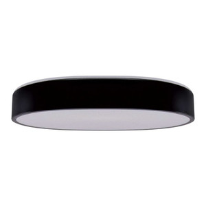 LED Ceiling Light Struhm Totem 24 W 4000K, black