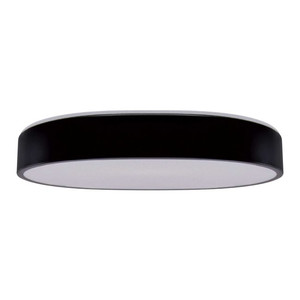 LED Ceiling Light Struhm Totem 24 W 4000K, black