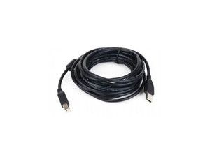 Gembird Premium USB A-plug to B-plug cable, 10 ft