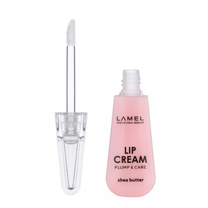 LAMEL Insta Lip Cream Plump&Care no. 401 6ml