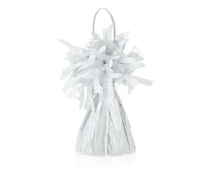 Weight for Balloons 145g, pastel white