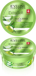 Eveline Soothing Face & Body Cream 1x175ml