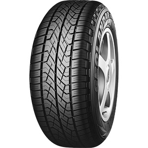 YOKOHAMA Geolandar G95 225/55R17 97V