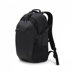 Dicota Backpack GO 13-15.6" Black