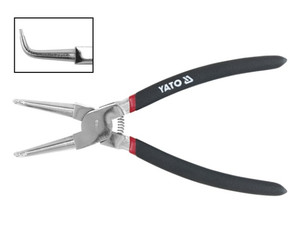 Yato Circlip Pliers 150 mm YT-2143