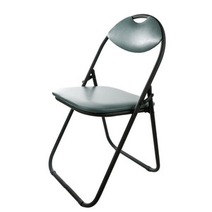 Foldable Garden Chair Domino, green