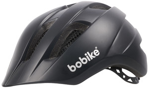 Bobike Kids Helmet Exclusive Plus S, urban grey