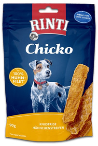 Rinti Extra Chicko Huhn - Dog Snacks Chicken 90g