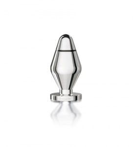 Mystim John buttplug electrode 