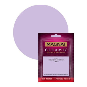 Magnat Ceramic Interior Paint Tester 0.03l, violet amethyst