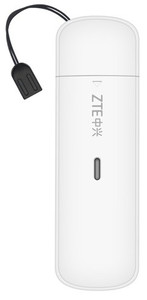 ZTE Router MF833U USB LTE Cat.4 MF833