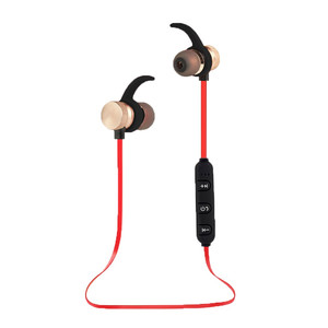 Esperanza In-ear Bluetooth Metal Headphones Earphones