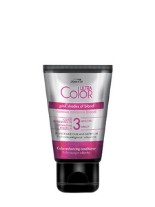 Joanna Ultra Color Color-enhancing Conditioner Pink Shades of Blond 100g