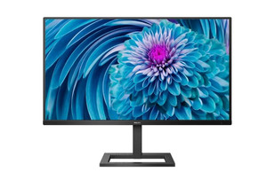 Philips 28" Monitor IPS 4K HDMI DP Speakers 288E2UAE