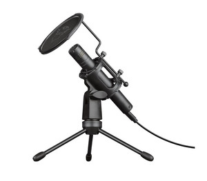 Trust Streaming Microphone GXT 241 Velica