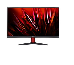 Acer Nitro 27" Monitor ZeroFrame 165Hz IPS KG272Sbmiipx