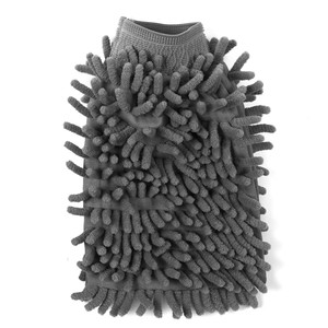 Microfiber Dusting Glove