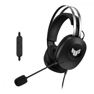 Asus Headphones TUF Gaming H1 Gen II 7.1/USB-A/PC/PS4-5