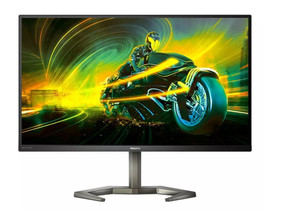 Philips 27" Gaming Monitor IPS 170Hz HDMIx2 DPx2 Speakers 27M1N5500ZA