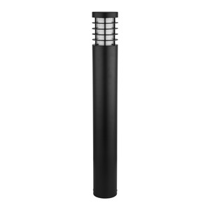 GoodHome Outdoor Lamp LED Hampstead M 250 lm, black