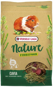 Versele-Laga Crispy Muesli – Guinea Pigs (Cavia Crispy) 1kg – For the Farmer