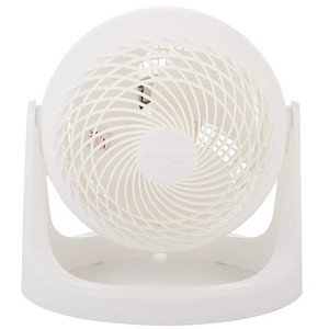 Ohyama Fan Woozoo 31W PCF-HE18, white