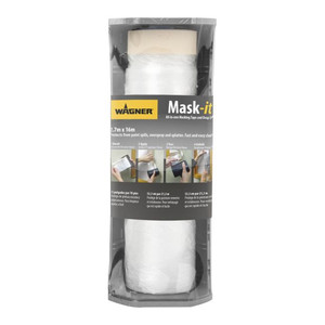 Wagner Masking Tape 2.7 x 16 m