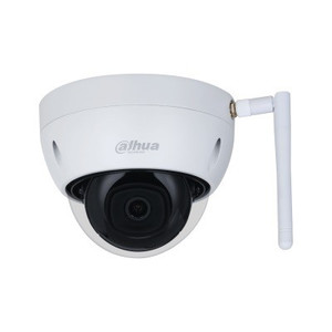 Dahua Dome IP Camera IPC-HDBW1230DE-SW-0280B